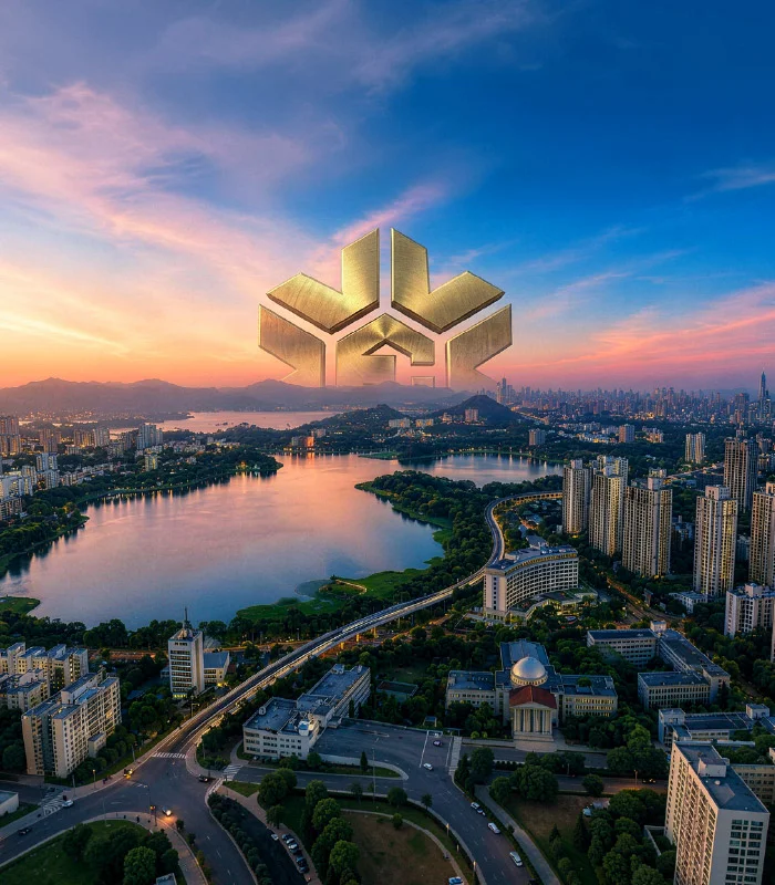About Developer