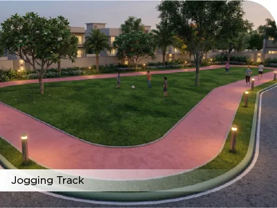 Amenities Image