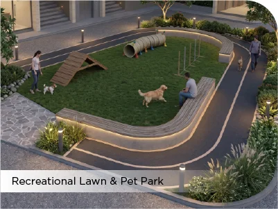 Amenities Image