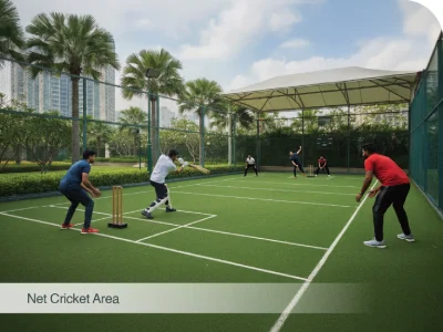 Amenities Image