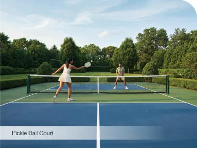 Amenities Image