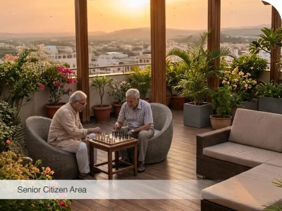 Amenities Image