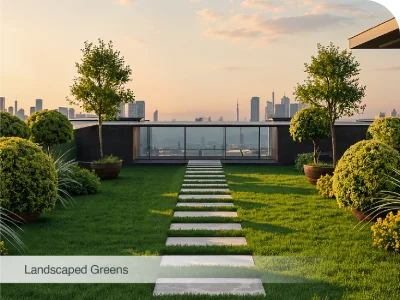 Amenities Image