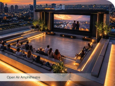 Amenities Image