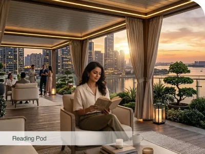 Amenities Image