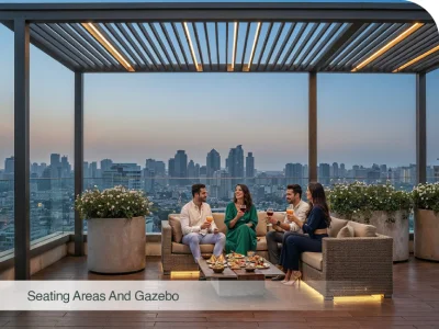 Amenities Image