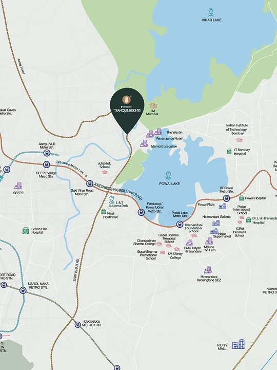Connectivity Map