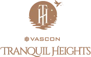 Vascon Tranquil Heights Logo